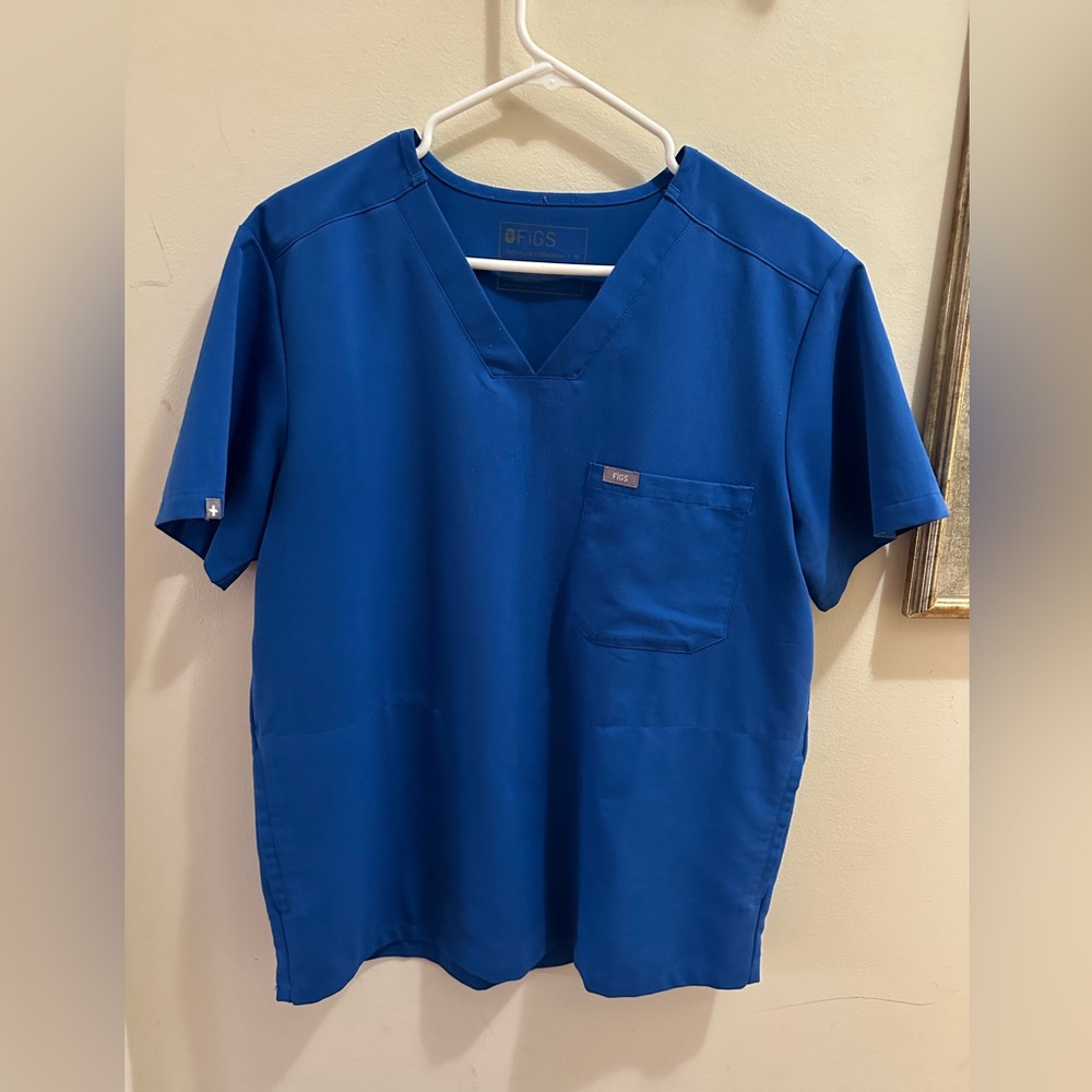 Figs Scrubs Set Size Medium